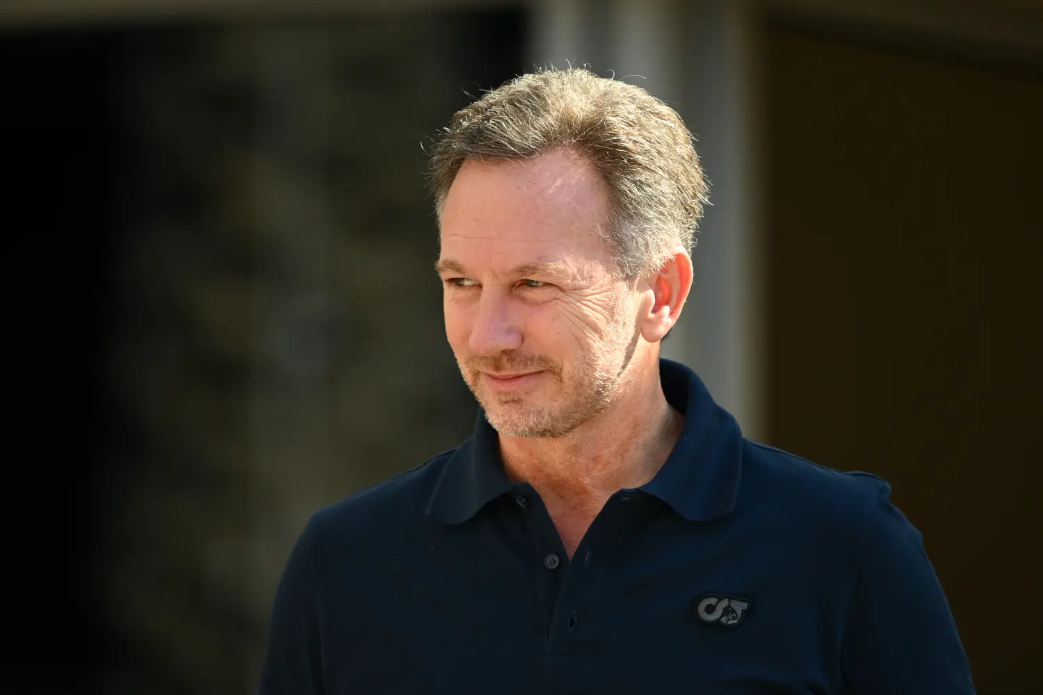 Christian Horner - Oracle Red Bull Racing / © Getty Images / Red Bull Content Pool