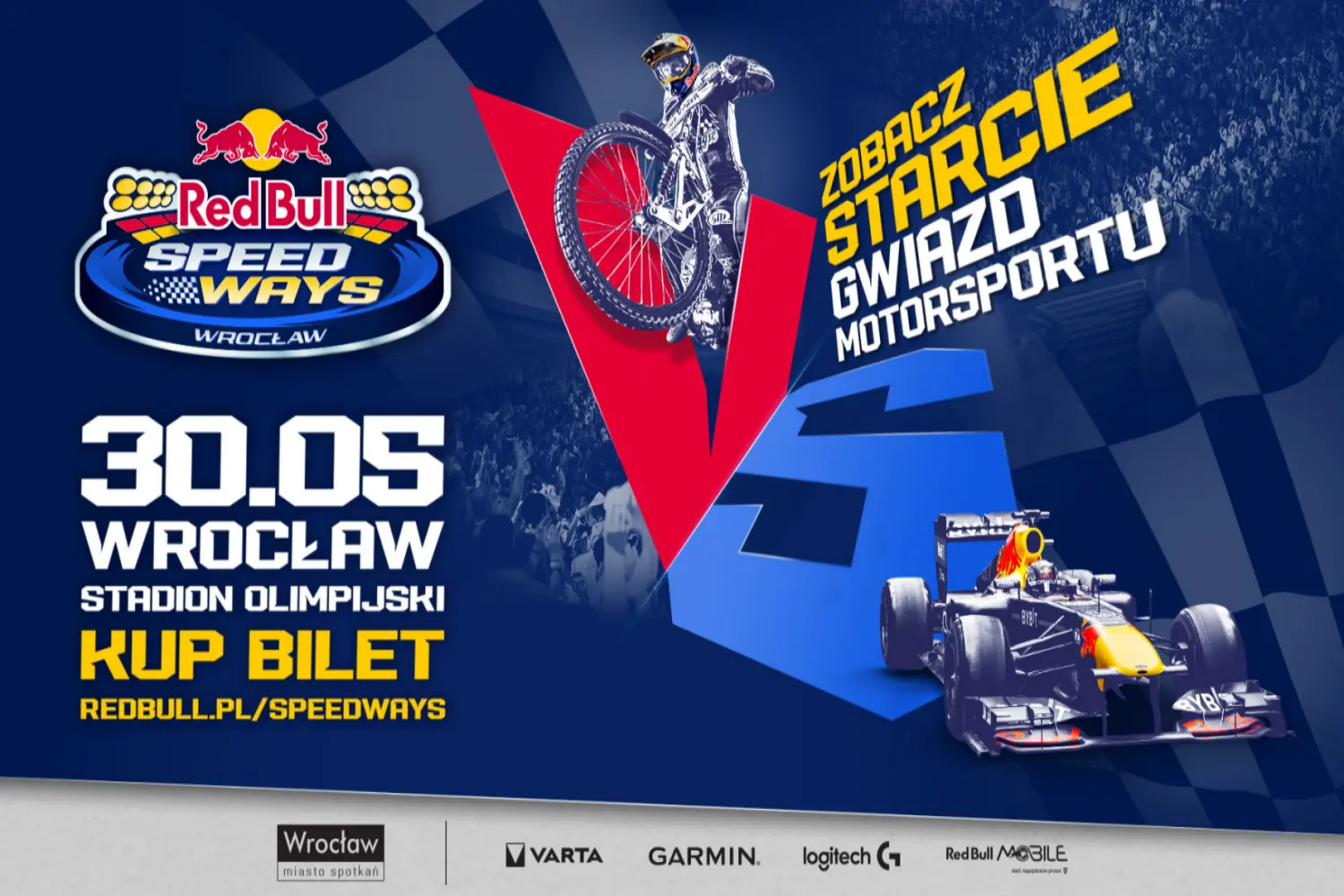 Red Bull Speed Ways / © Red Bull Polska