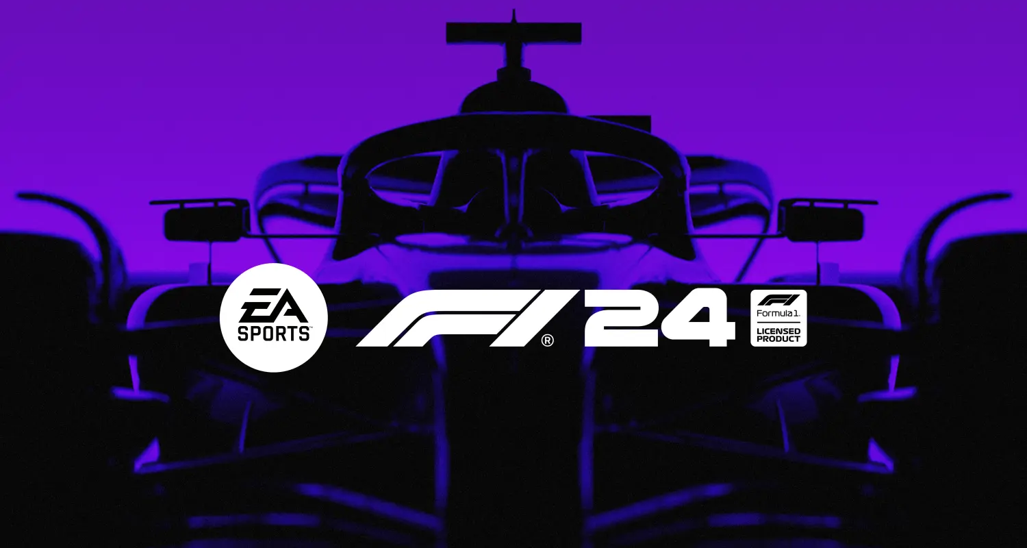 EA SPORTS F1® 24