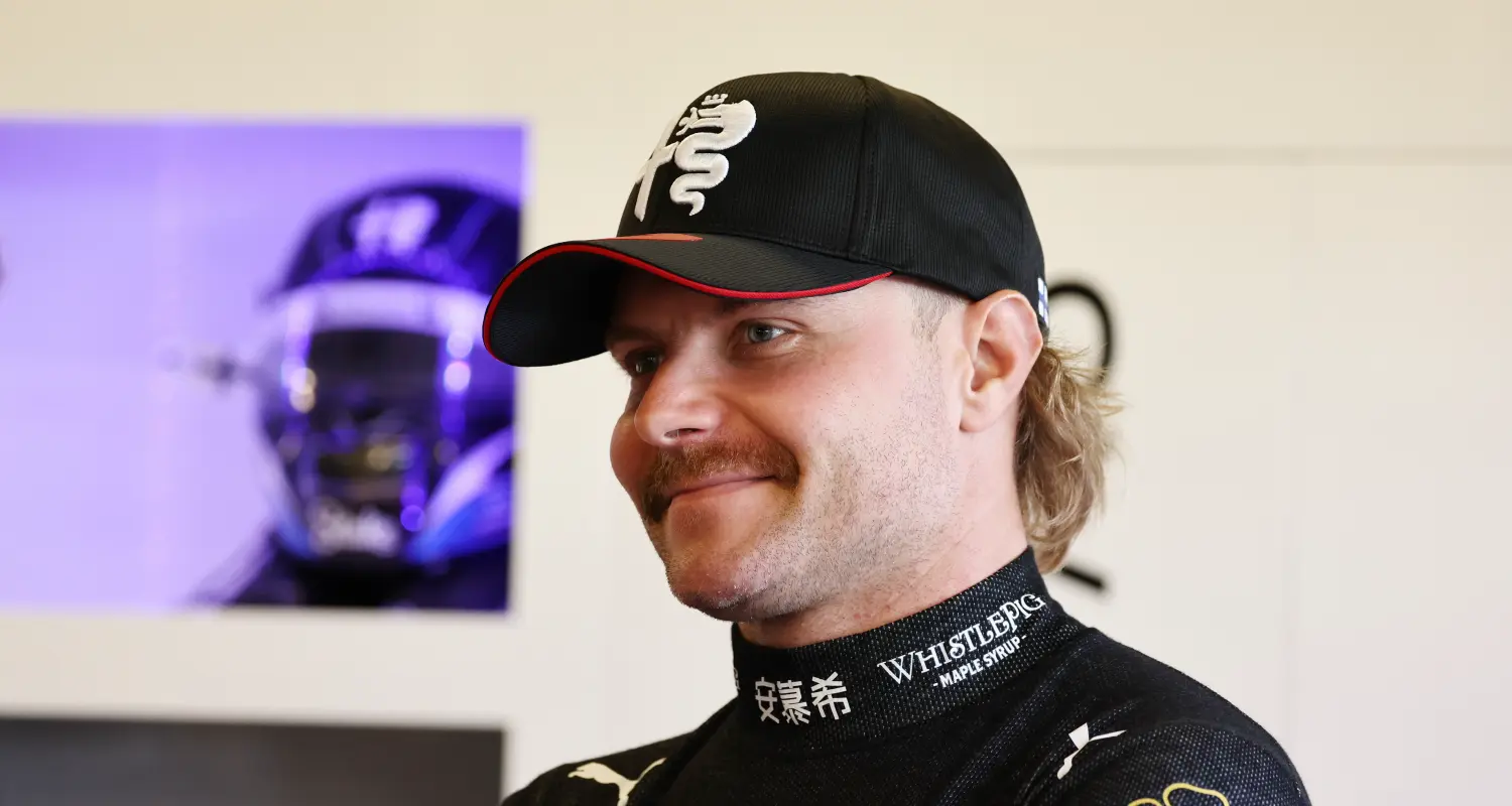 Valtteri Bottas - Alfa Romeo F1 Team Stake / © Alfa Romeo F1 Team Stake / XPB