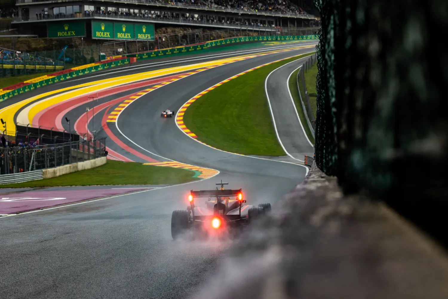 Sebastian Montoya - Hitech / © Getty Images / Red Bull Content Pool