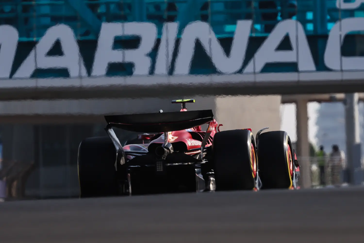 Carlos Sainz / © Scuderia Ferrari