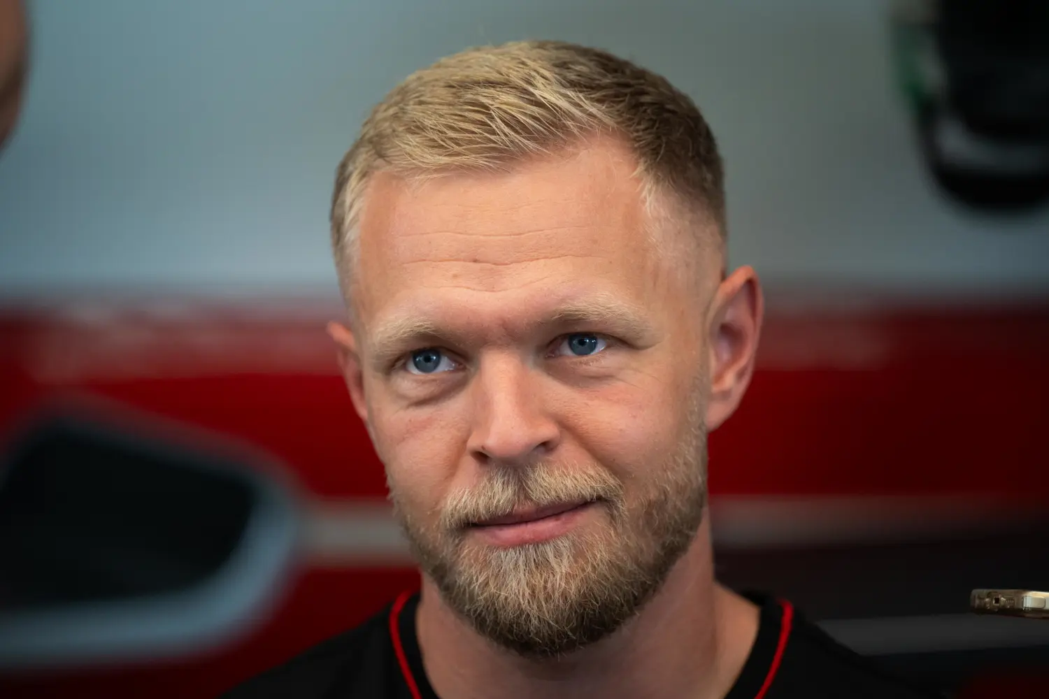 Kevin Magnussen - MoneyGram Haas F1 Team / © MoneyGram Haas F1 / LAT Photo