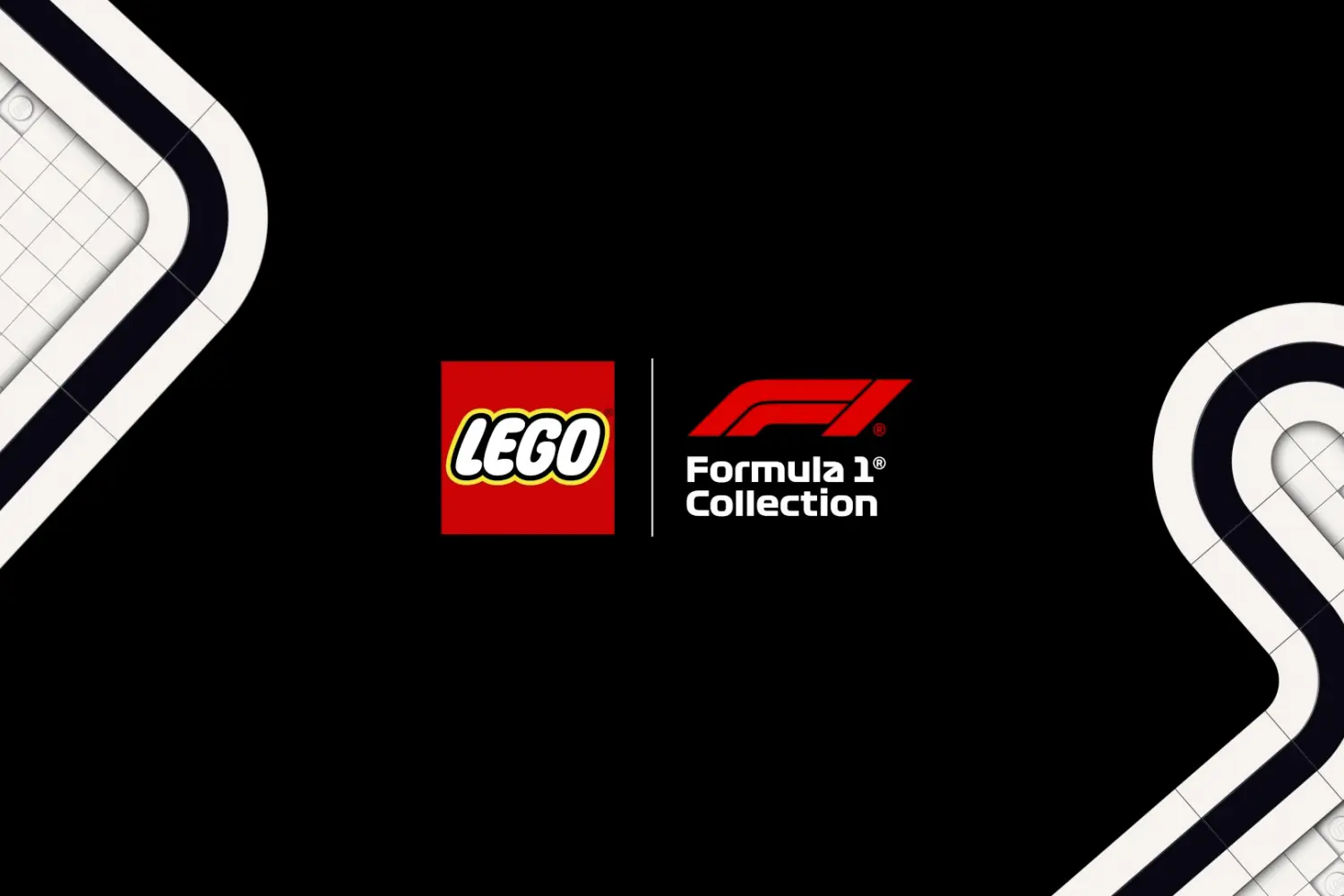 Grupa LEGO i Formuła 1