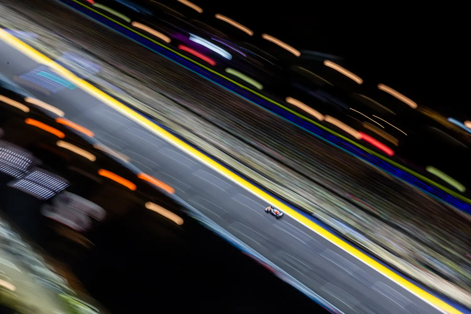 Marina Bay Street Circuit / © Getty Images / Red Bull Content Pool