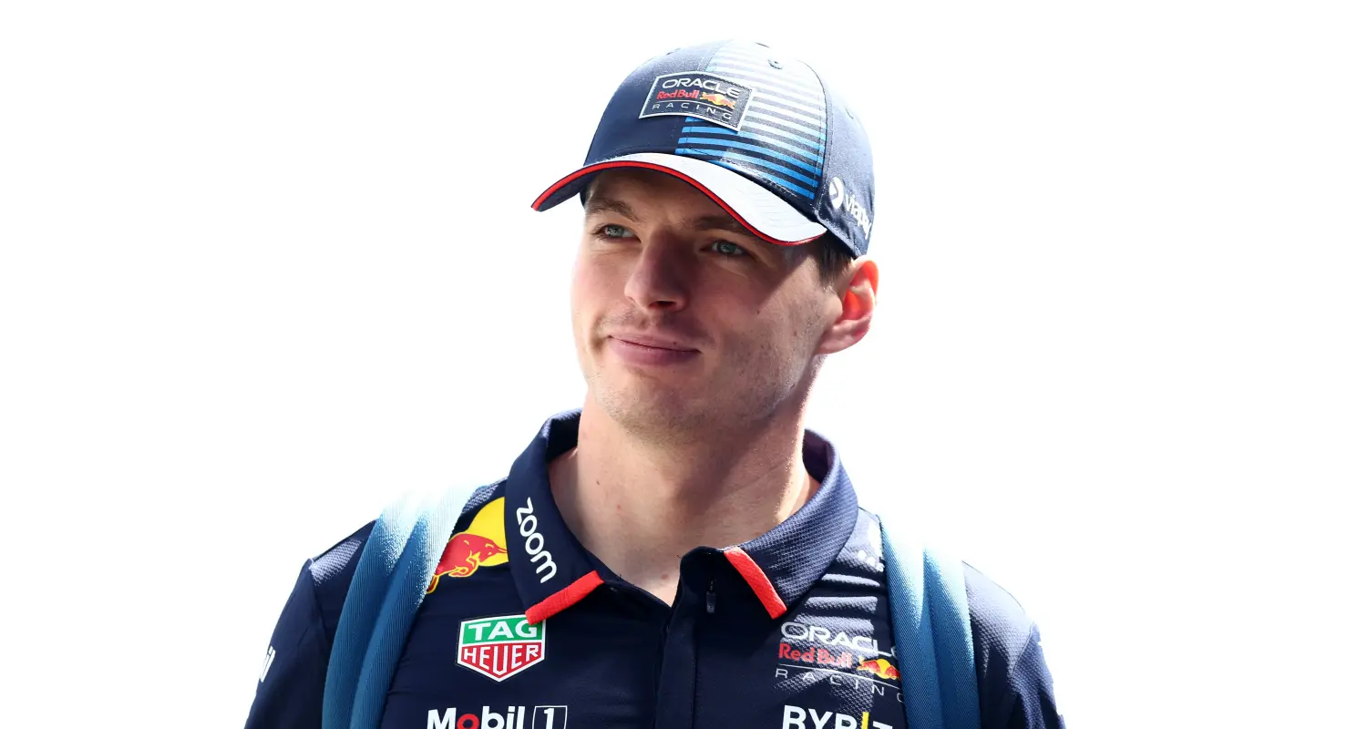 Max Verstappen - Oracle Red Bull Racing / © Getty Images / Red Bull Content Pool