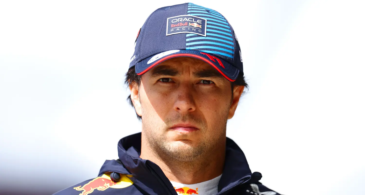 Sergio Perez - Oracle Red Bull Racing / © Getty Images / Red Bull Content Pool