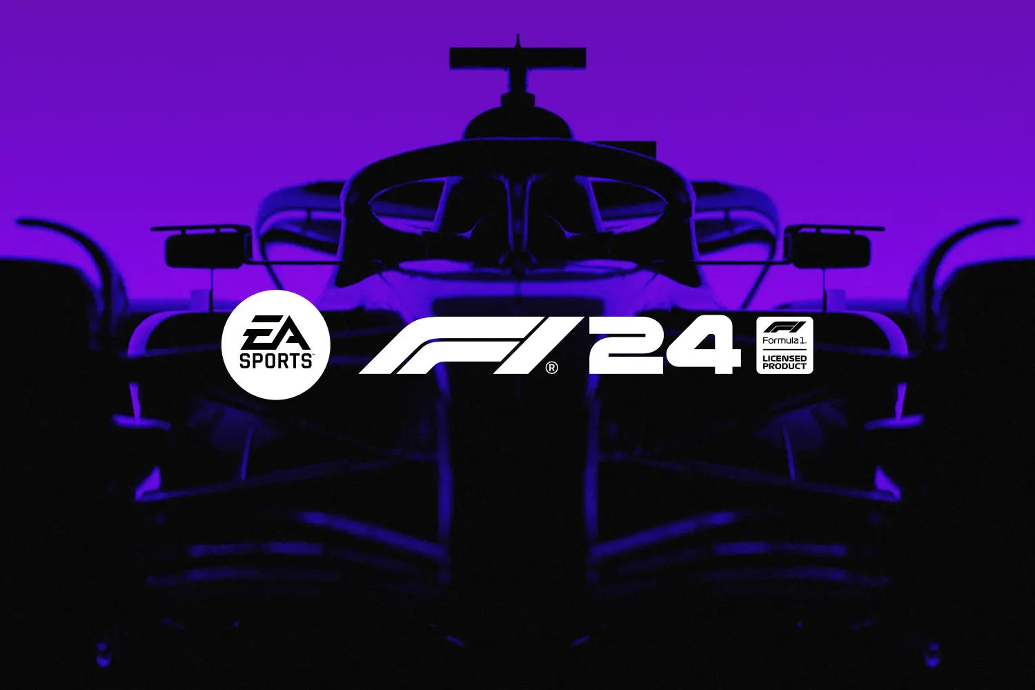 EA SPORTS F1® 24