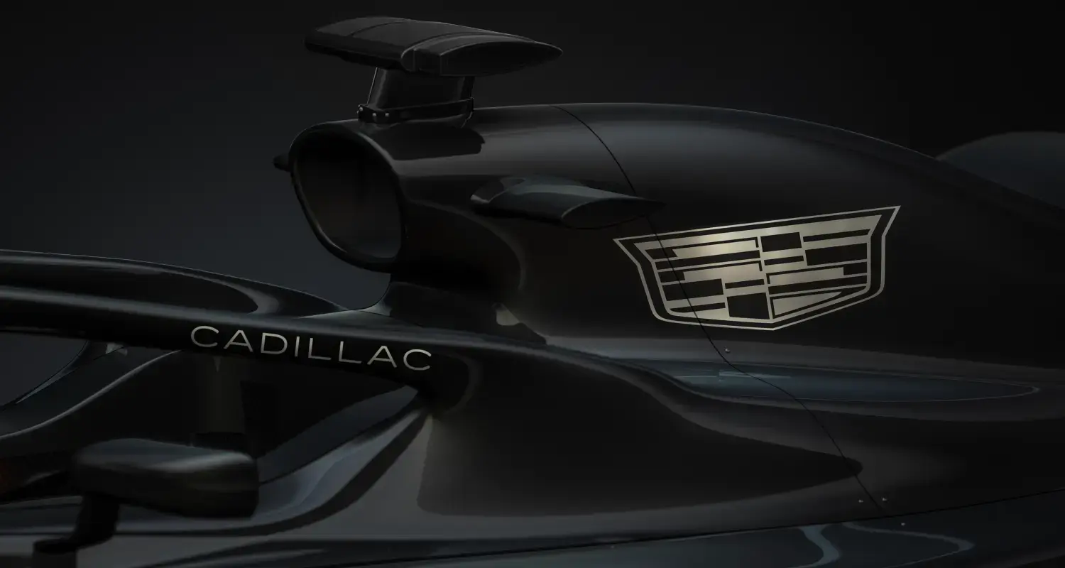 Cadillac Formula 1 Team / © Cadillac Formula 1 Team