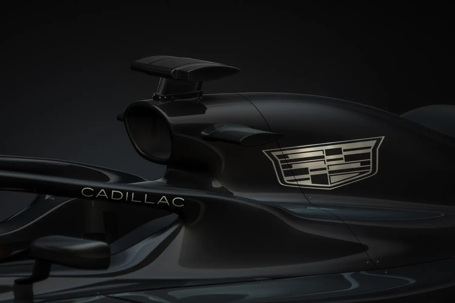 Cadillac Formula 1 Team / © Cadillac Formula 1 Team